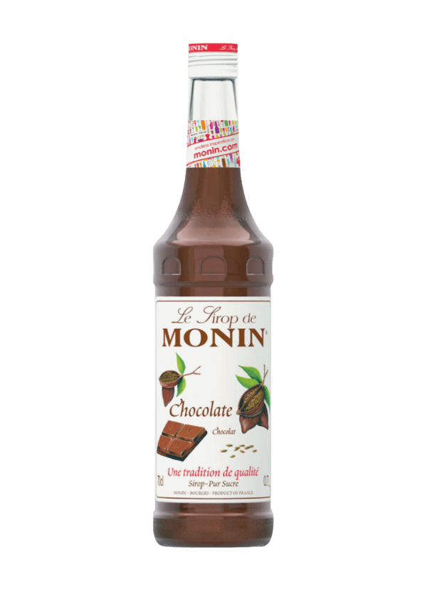 Monin 'Chocolate' Syrup