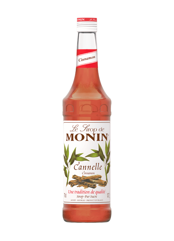 Monin 'Cinnamon' Syrup