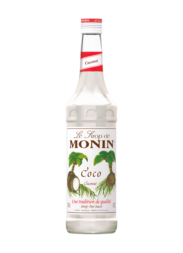 Monin 'Coconut' Syrup