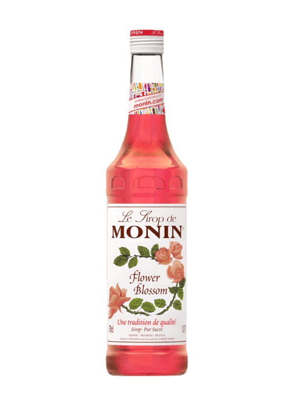Monin 'Flower Blossom' Syrup