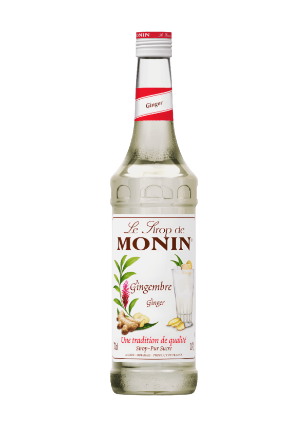 Monin 'Ginger' Syrup