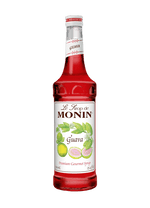 Monin 'Guava' Syrup - AlbertWines2u