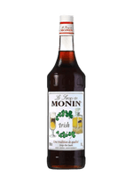 Monin 'Irish' Syrup - AlbertWines2u
