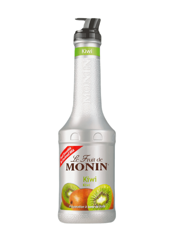 Monin 'Kiwi' Fruit Mix - AlbertWines2u