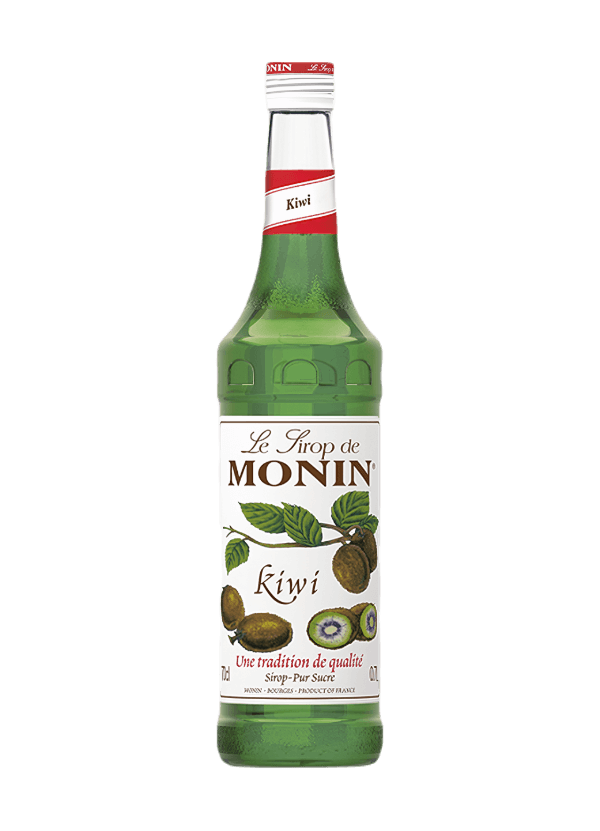 Monin 'Kiwi' Syrup