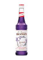 Monin 'Lavender' Syrup - AlbertWines2u