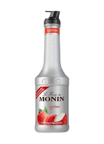 Monin 'Lychee' Fruit Mix - AlbertWines2u