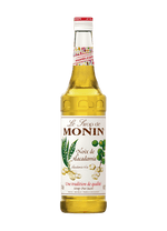 Monin 'Macadamia' Syrup - AlbertWines2u
