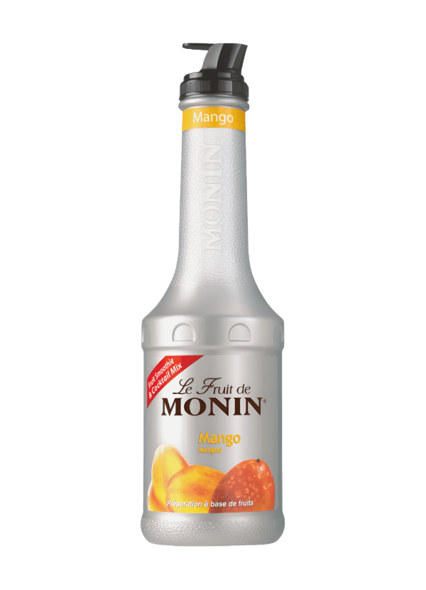Monin 'Mango' Fruit Mix