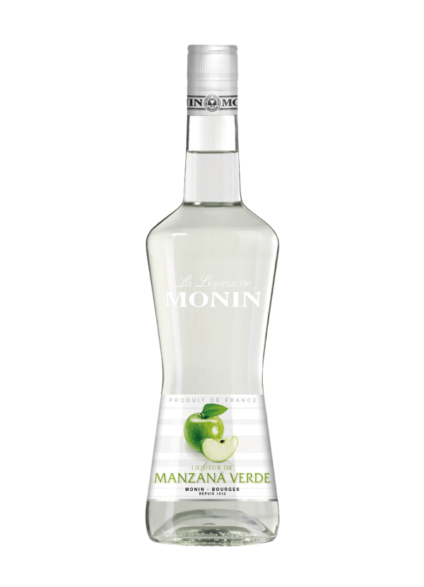 Monin 'Manzana Verde' Liqueur