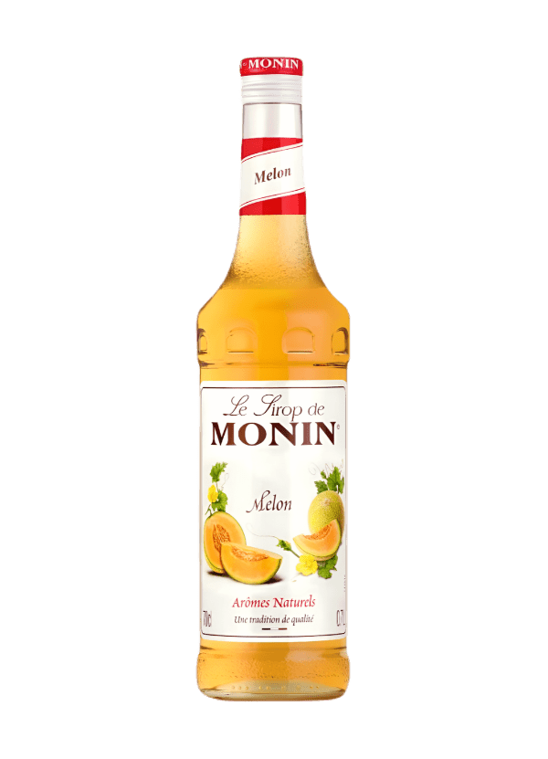 Monin 'Melon' Syrup - AlbertWines2u