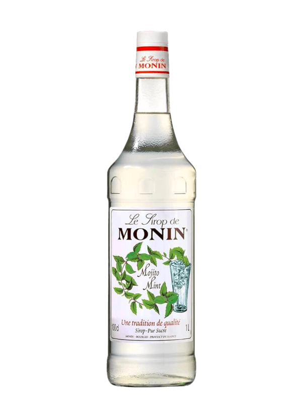 Monin 'Mojito Mint' Syrup