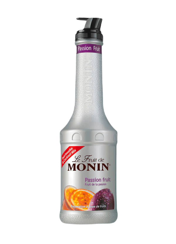 Monin 'Passion Fruit' Fruit Mix - AlbertWines2u
