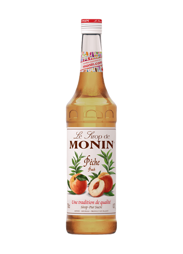 Monin 'Peach' Syrup