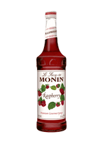 Monin 'Raspberry' Syrup - AlbertWines2u
