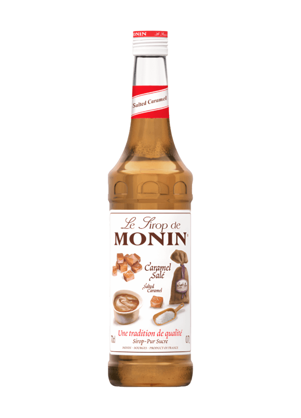 Monin 'Salted Caramel' Syrup