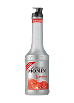 Monin 'Strawberry' Fruit Mix - AlbertWines2u