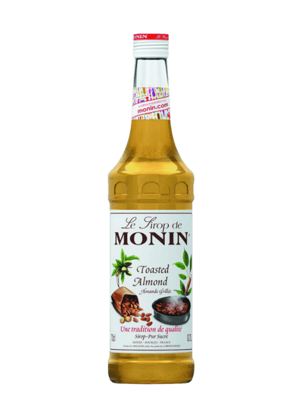 Monin 'Toasted Almond' Syrup