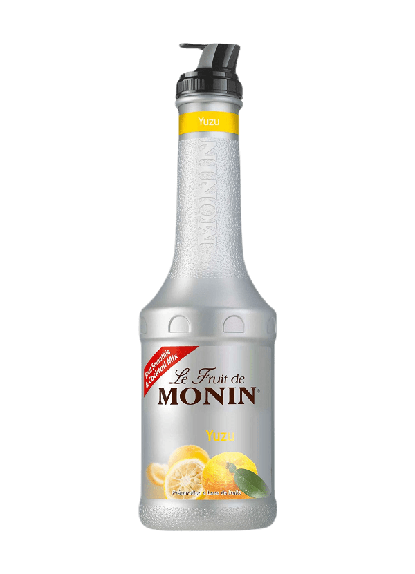 Monin 'Yuzu' Fruit Mix - AlbertWines2u