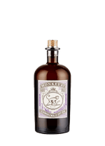 Bottle of Monkey 47 'Schwarzwald' Dry Gin. Complex, robust and powerful gin with plenty of spice.