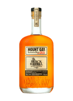 Mount Gay 'Black Barrels' Rum - AlbertWines2u