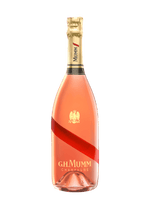 Mumm 'Grand Cordon' Champagne Rose - AlbertWines2u