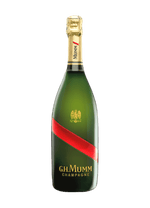 Mumm 'Grand Cordon' Champagne - AlbertWines2u