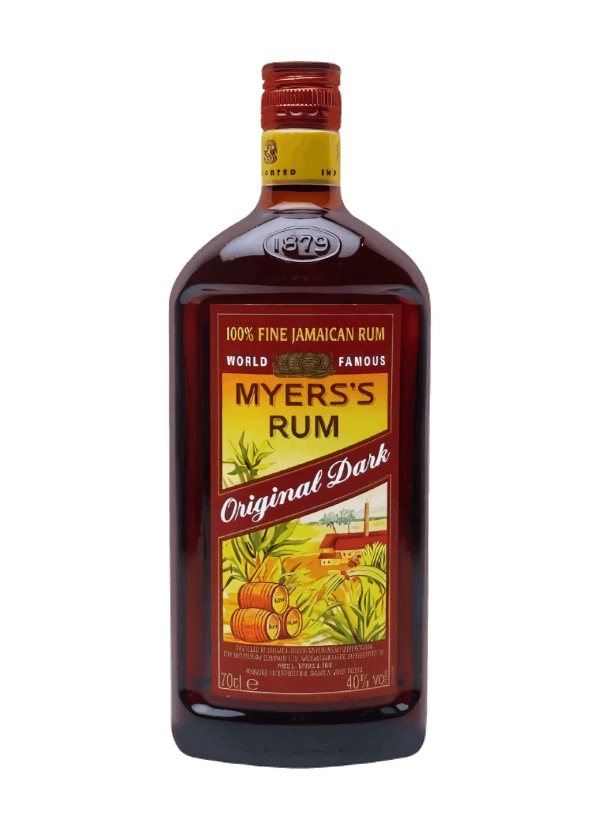 Myers 'Original Dark' Rum