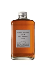 Nikka 'From the barrel' Blended Whisky (500ml Bottle) - AlbertWines2u