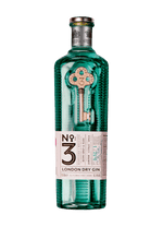 No3 London Dry Gin - AlbertWines2u