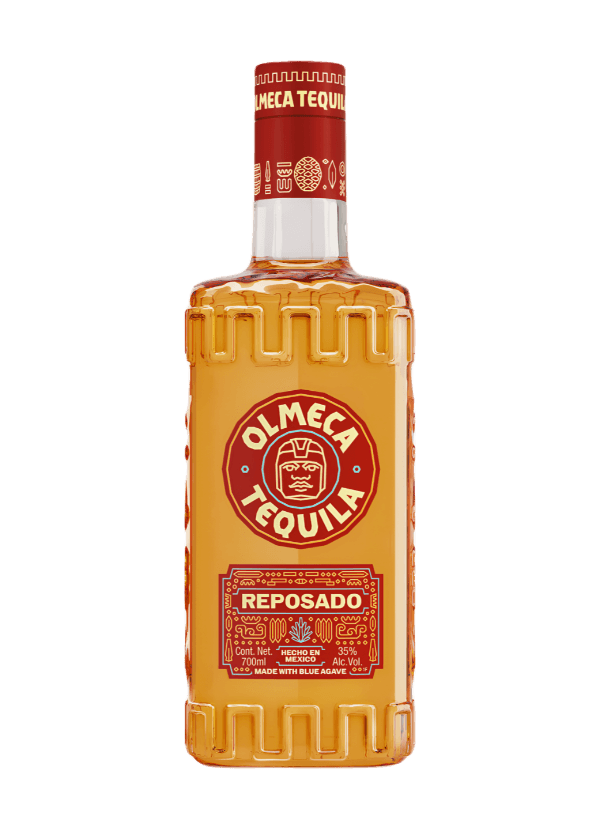 Olmeca 'Reposado' 龙舌兰酒