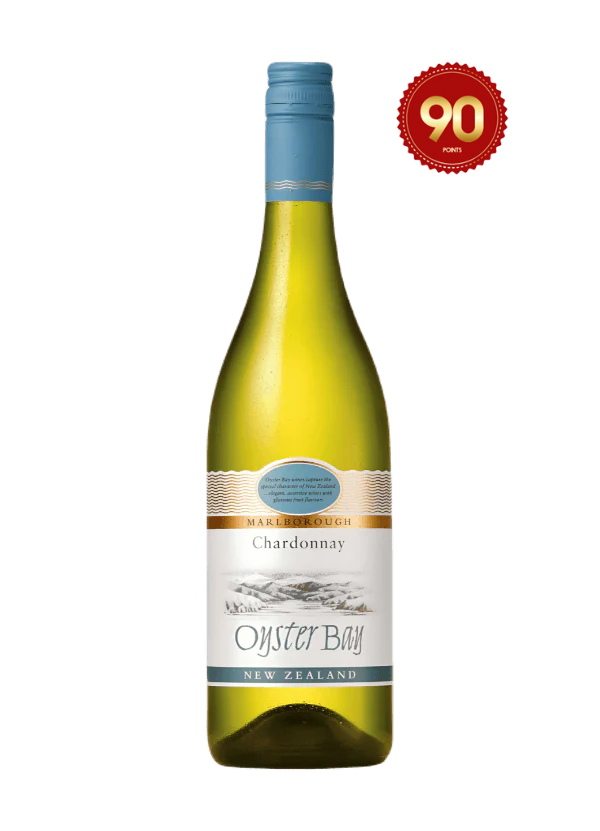 Oyster Bay Chardonnay