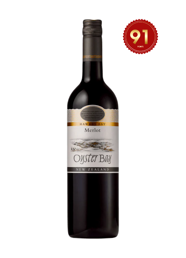 Oyster Bay Merlot