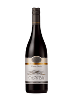 Savor Oyster Bay Pinot Noir's velvety texture and vibrant red fruit flavors in every sip.