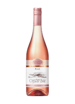 Vibrant and fruity, Oyster Bay Rose delights with its lively blend of berry and floral notes