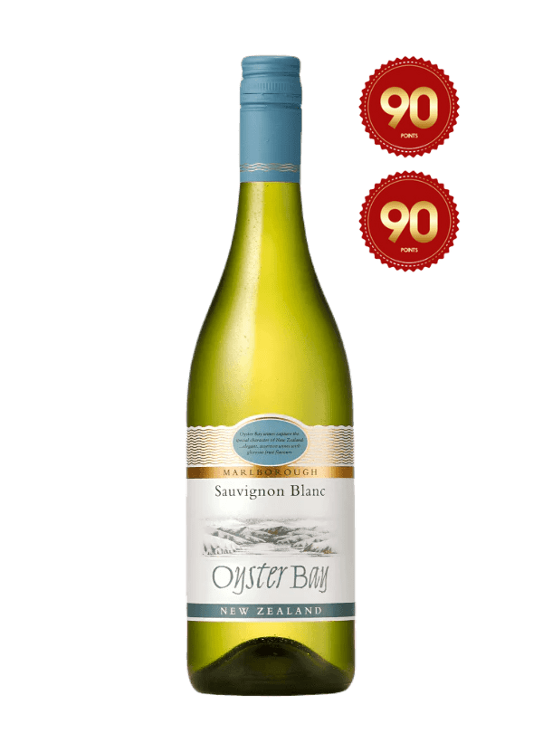 Oyster Bay Sauvignon Blanc - AlbertWines2u