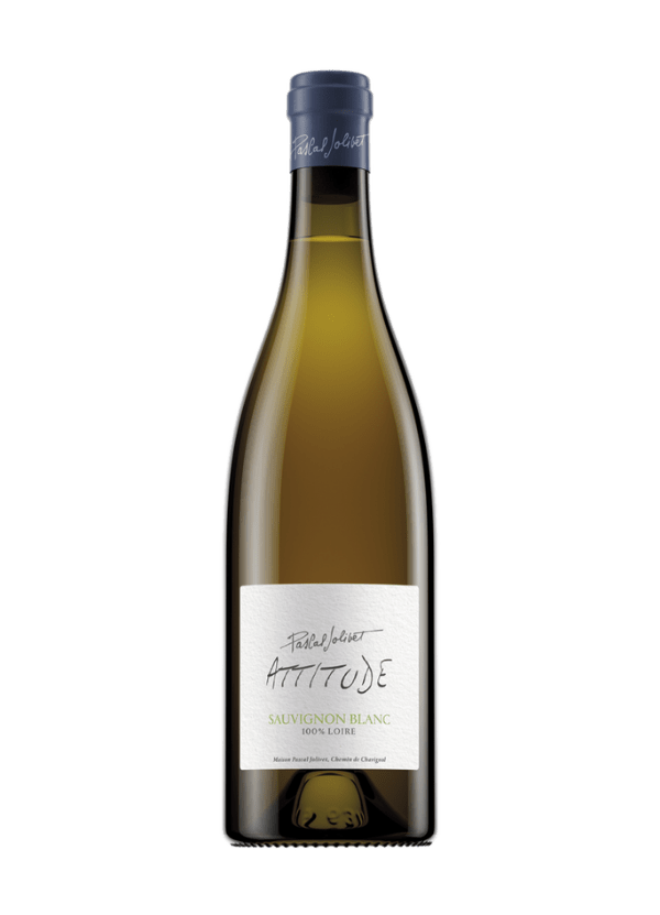 Pascal Jolivet 'Attitude' Sauvignon Blanc - Albert Wines