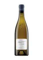 Pascal Jolivet 'Edition No3' Coteaux du Giennois Sauvignon Blanc - AlbertWines2u