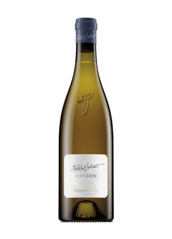 Pascal Jolivet 'Edition No3' Coteaux du Giennois Sauvignon Blanc - AlbertWines2u