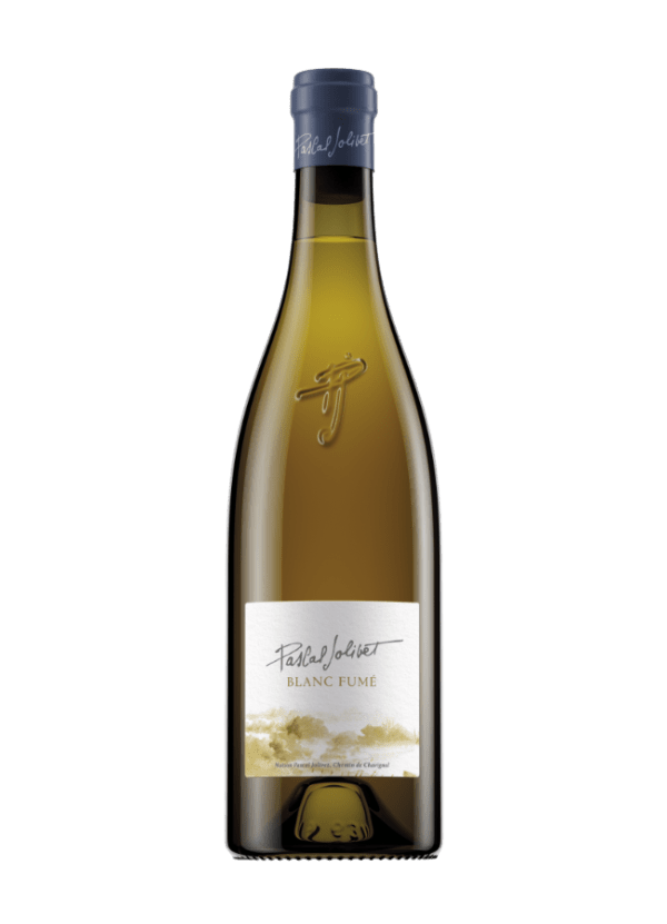 Pascal Jolivet Pouilly - Fume - AlbertWines2u