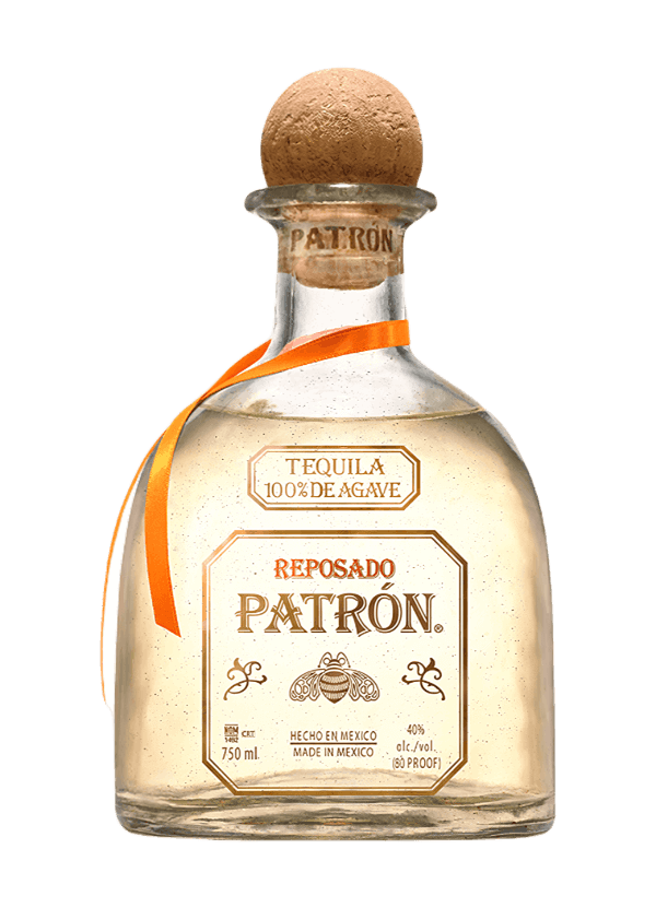 Patron 'Reposado' 龙舌兰酒