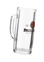 Paulaner Moldau Glass Beer Mug 500ml (NOT FOR SALE) - AlbertWines2u