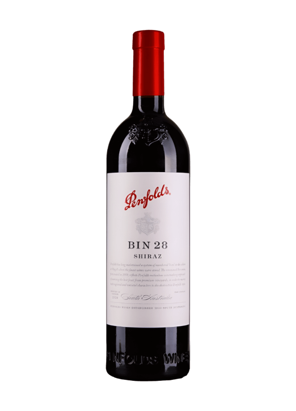 Penfolds 'Bin 28' Shiraz - AlbertWines2u