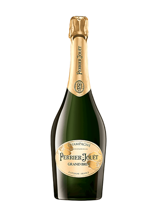 Perrier-Jouet 'Grand Brut' Champagne - AlbertWines2u