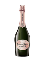 Perrier - Jouet 'Blason Rose' Champagne - AlbertWines2u