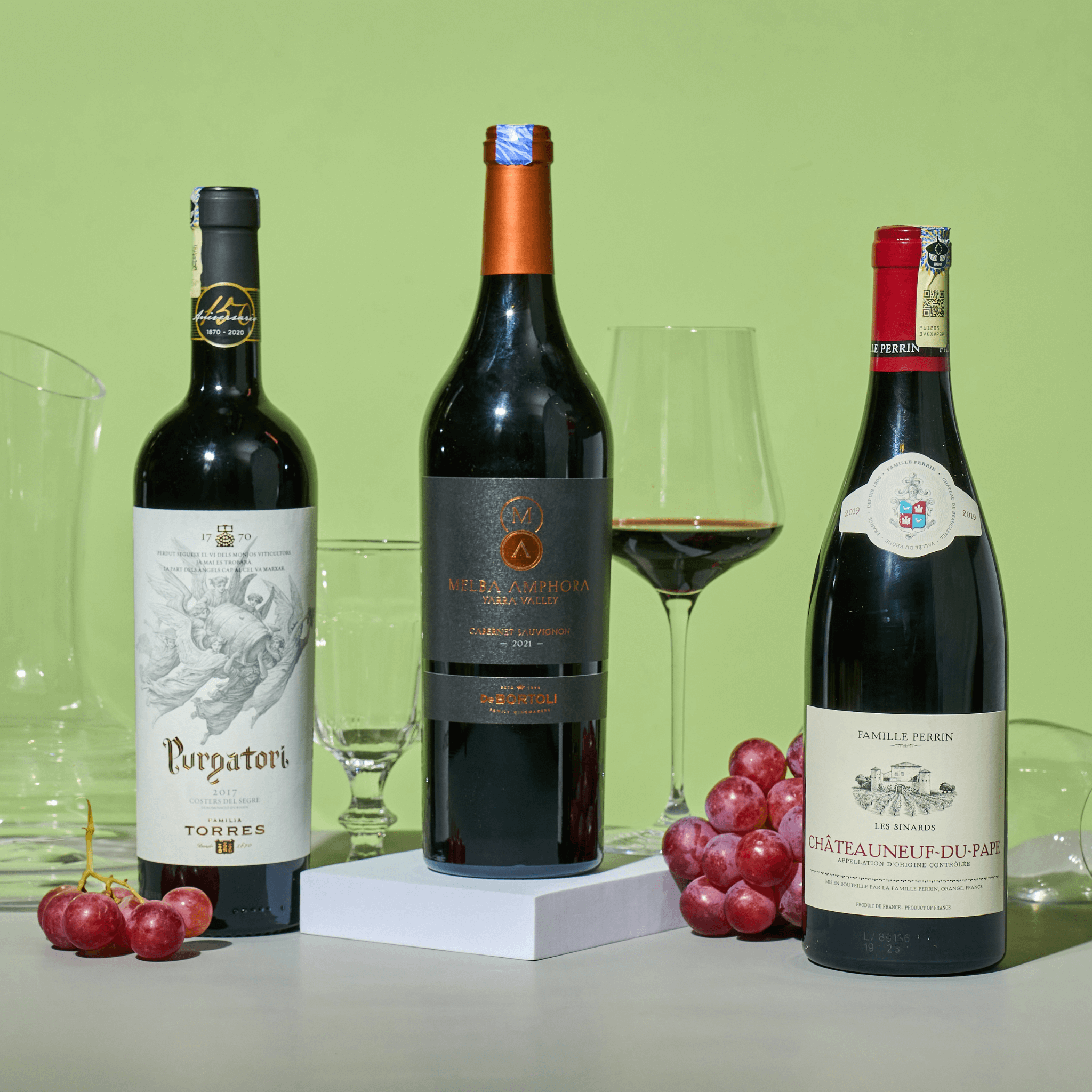 Premium Wine Club