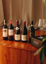 Mix & Match - Premium Bundle - AlbertWines2u