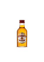 Chivas Regal '12 Years Old' (50ml Miniature - NOT FOR SALE) - AlbertWines2u