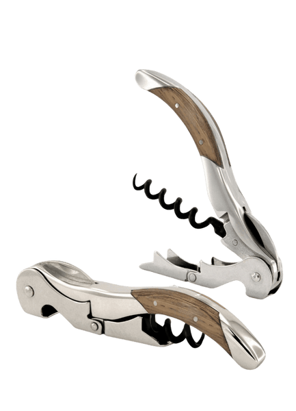 Toledo Oak Handle