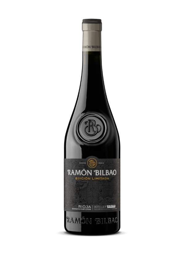 Ramon Bilbao Rioja ‘Edicion Limitada’ Tempranillo - AlbertWines2u